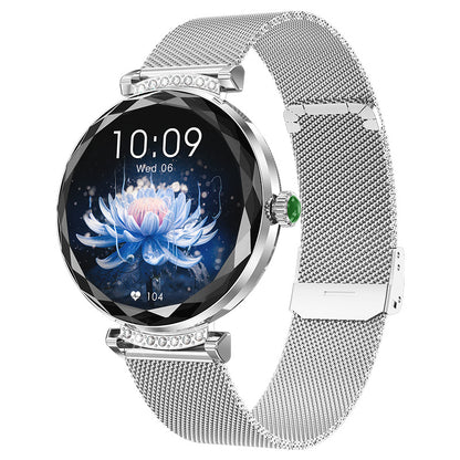 NX7Pro Women's Smart Watch 119-inch Screen Bluetooth Calling