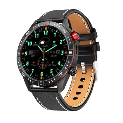 Smart Watch Men's Offline Payment Multifunction