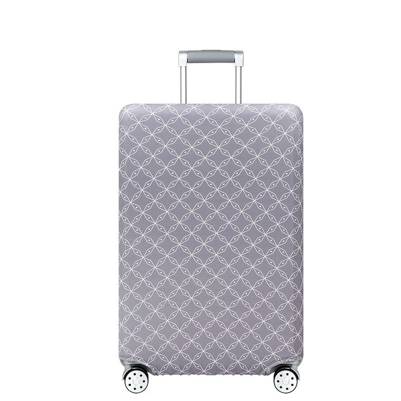 Wear-resistant Luggage Cover Trolley Suitcase Jacket